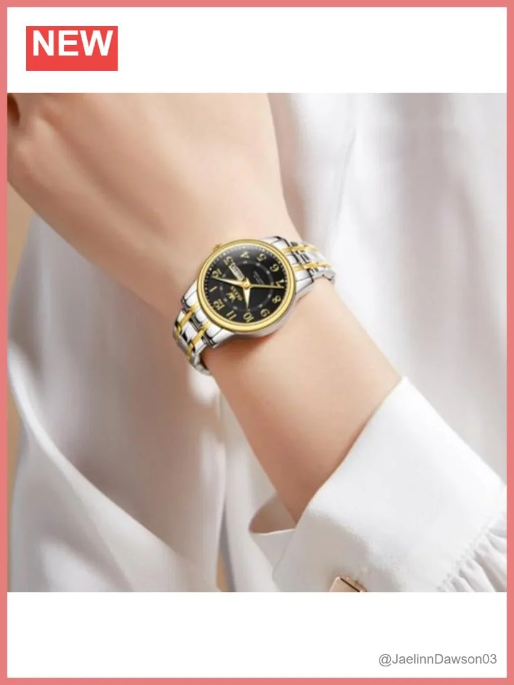 N/A this elegant